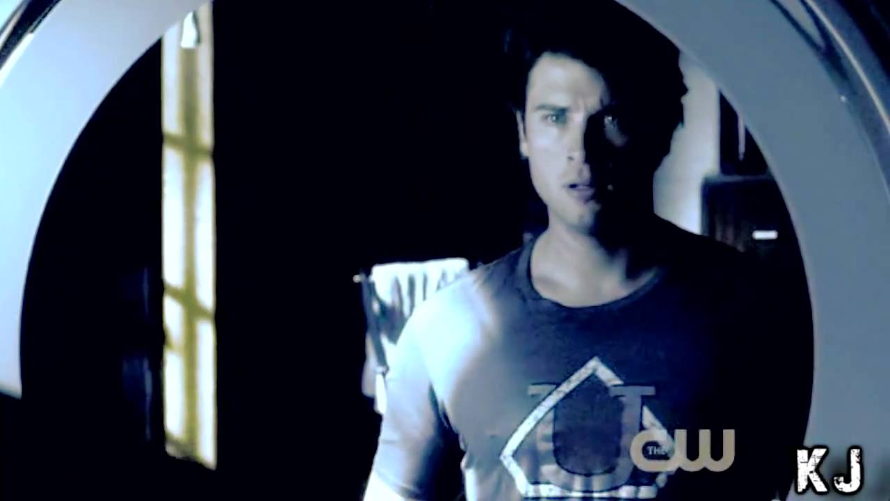 Smallville - Bad Dream (Luthor)