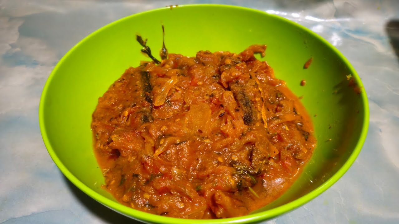 Ultimate স্বাদ টমেটো দিয়ে ঝাটকা ইলিশ রান্নার গোপন রেসিপি Unlocked।। #ইলিশমাছ #টমেটো #রেসিপি 