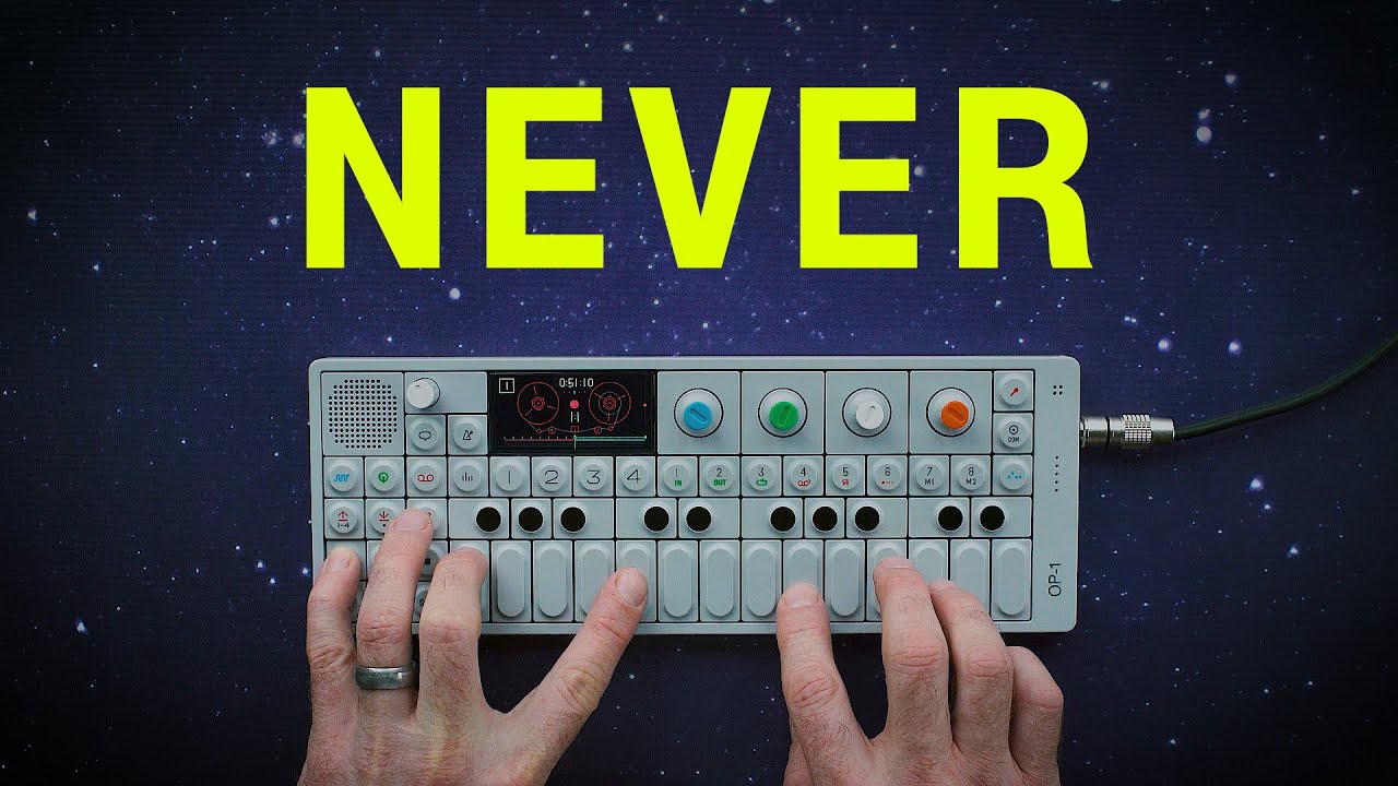 OP-1 12-02-18 (Pataphysical)