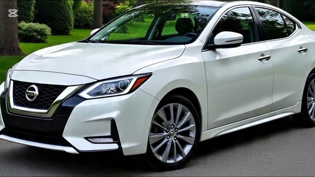 Nissan March Review – Compact Car for City Life 🚗