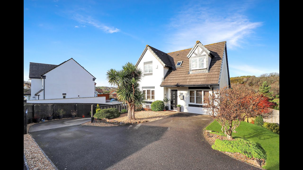 Property for sale I 6 Maine Close, Bideford 