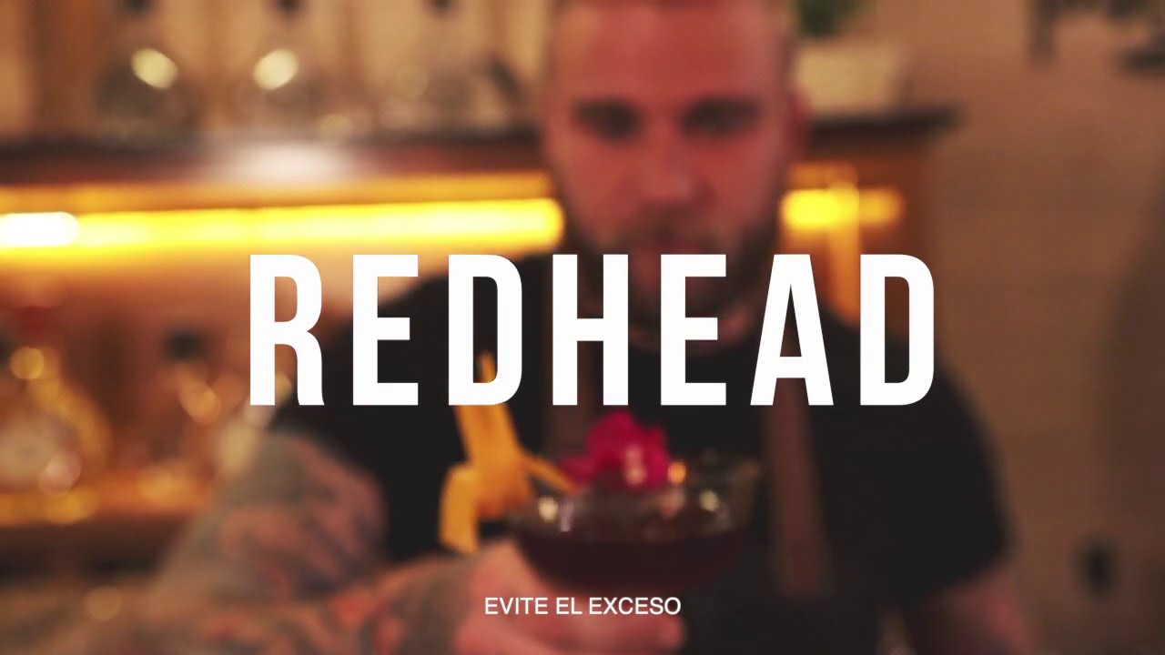 Mixolog&iacute;a de Casa Campo Azul - RedHead