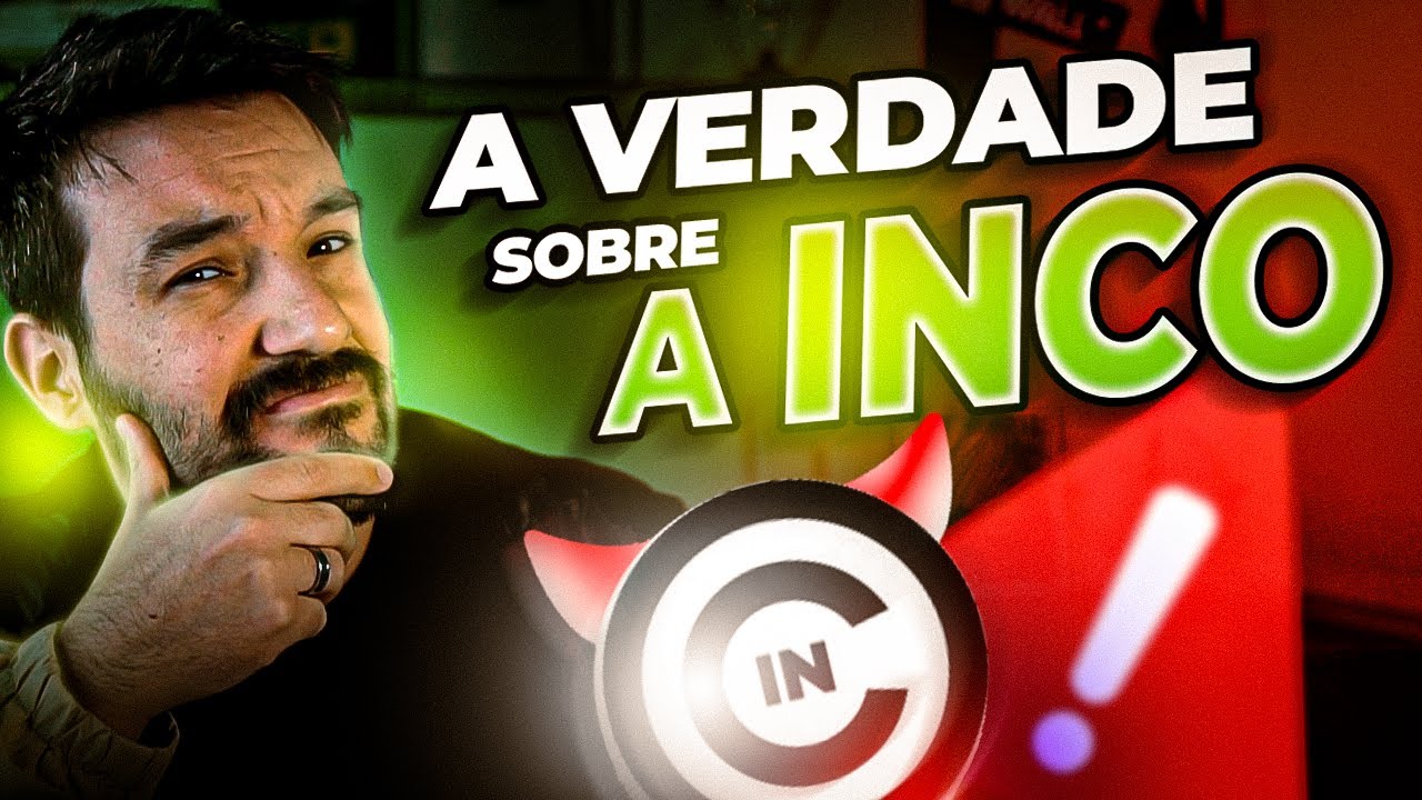 A VERDADE SOBRE A INCO INVESTIMENTOS