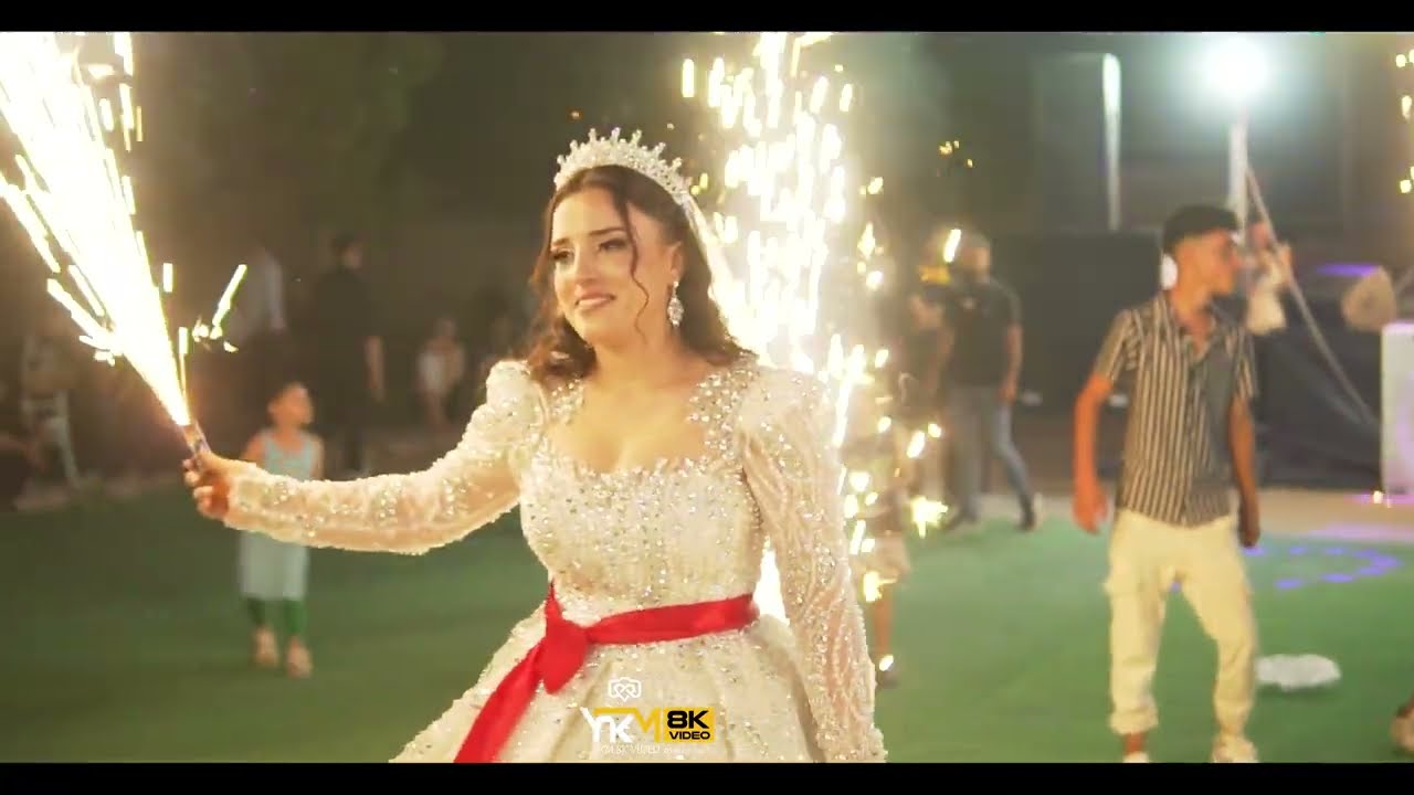Tuba & Fırat / Ramazan Altan Daweta Gölyazı/Xalko Part 1 -2025