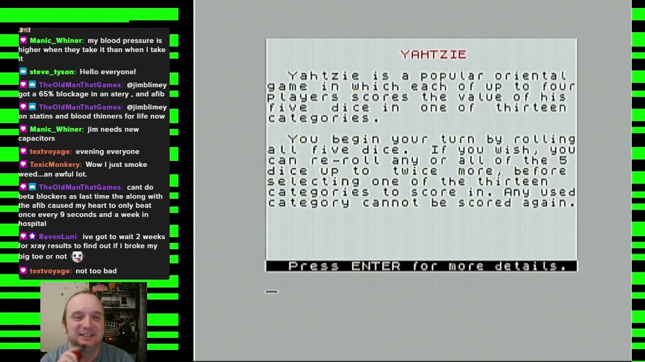 ZX Spectrum through the years: 1983
