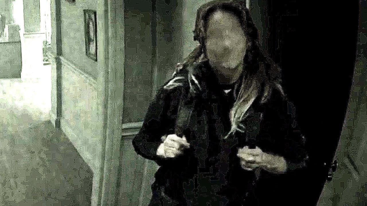 ANALOG HORROR MEETS FNAF | Caught On Camera