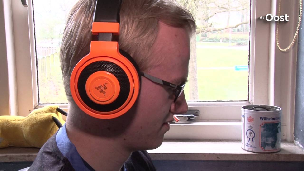 Gameverslaving onder Overijsselse jongeren neemt toe