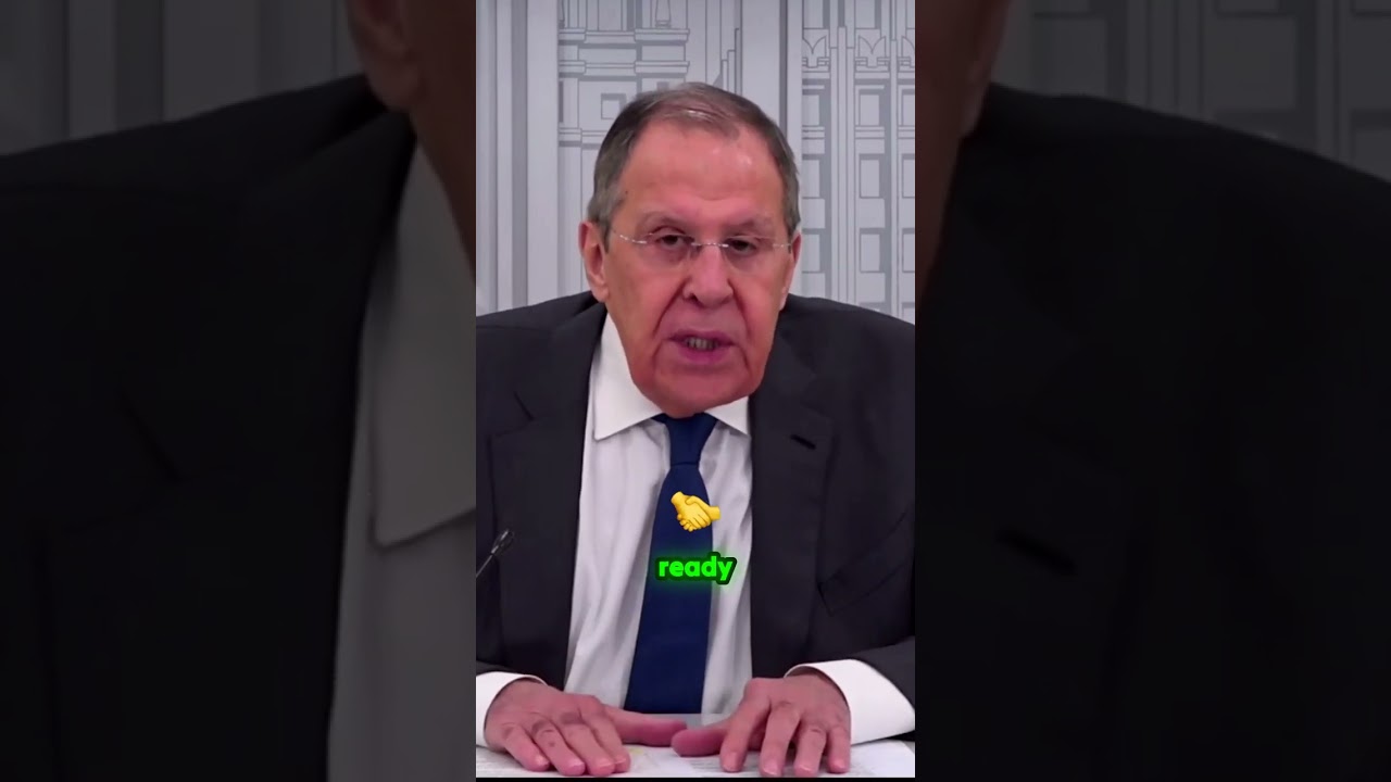 Unlock the Secrets of U.S.-Russian Diplomacy!
