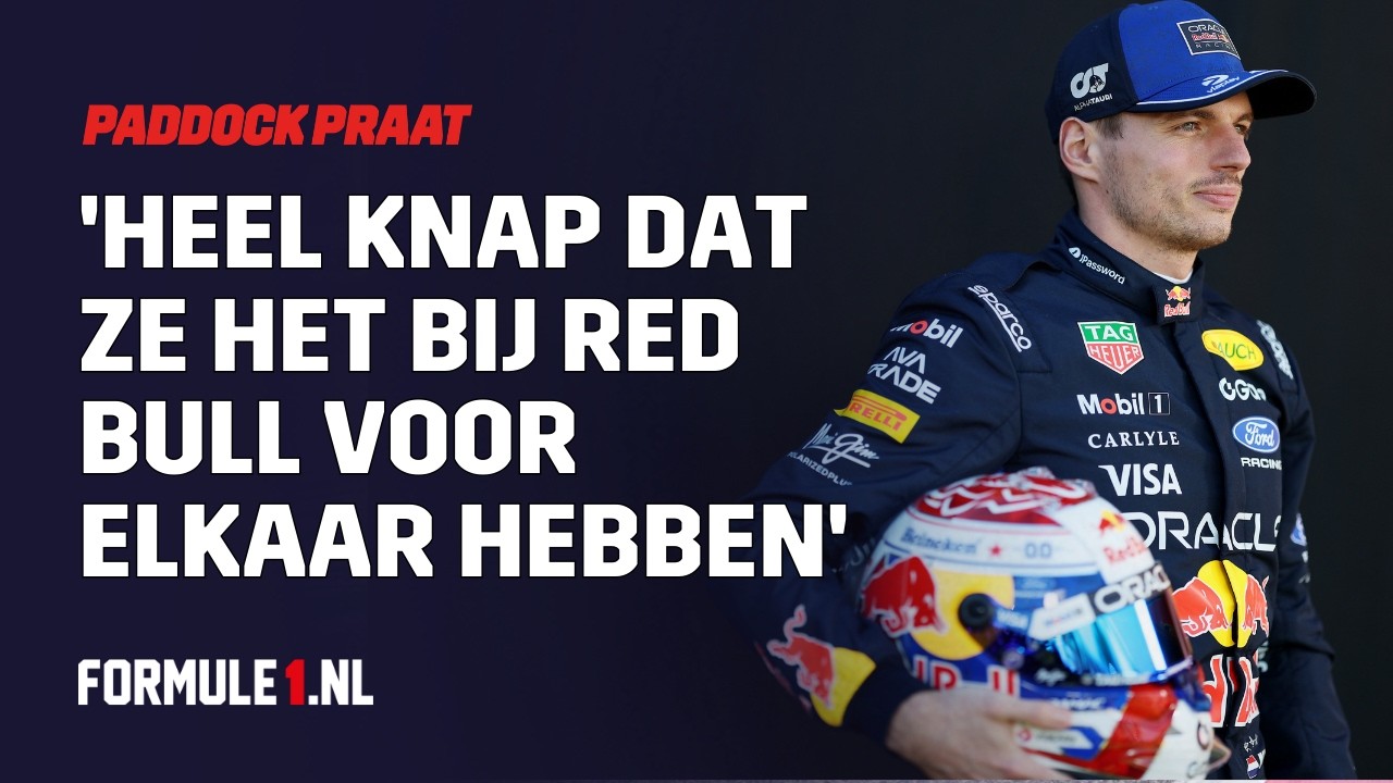 Preview F1-seizoen 2026: Wie wint de grote reset? | Paddockpraat