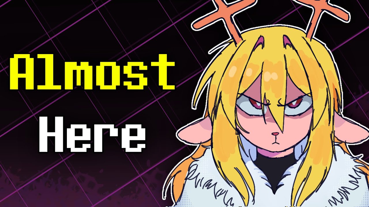 Deltarune Chapter 5 Predictions