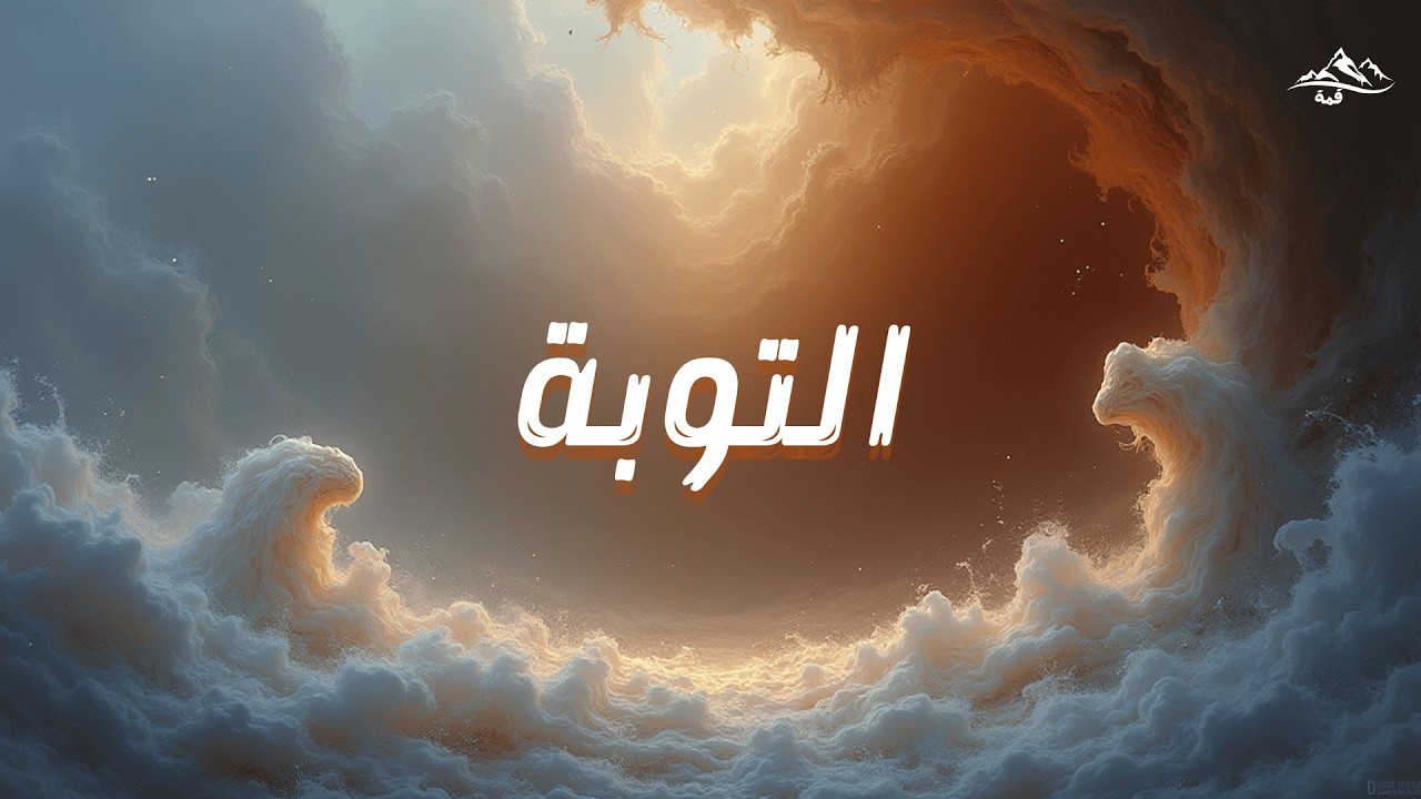 التوبة الحقيقية: خطبة الجمعة للشيخ عبد الرزاق البدر حول كيفية الرجوع إلى الله نصوحًا