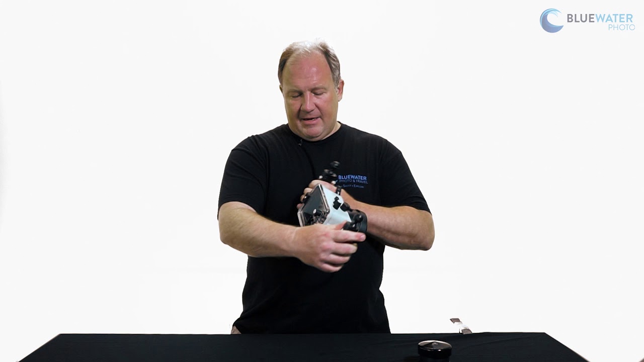 Ikelite RX100 VI Housing