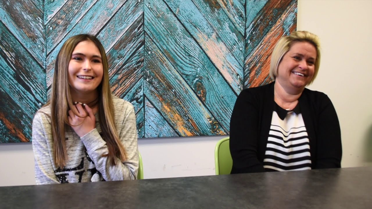 Pathways 2020 - Building Independence