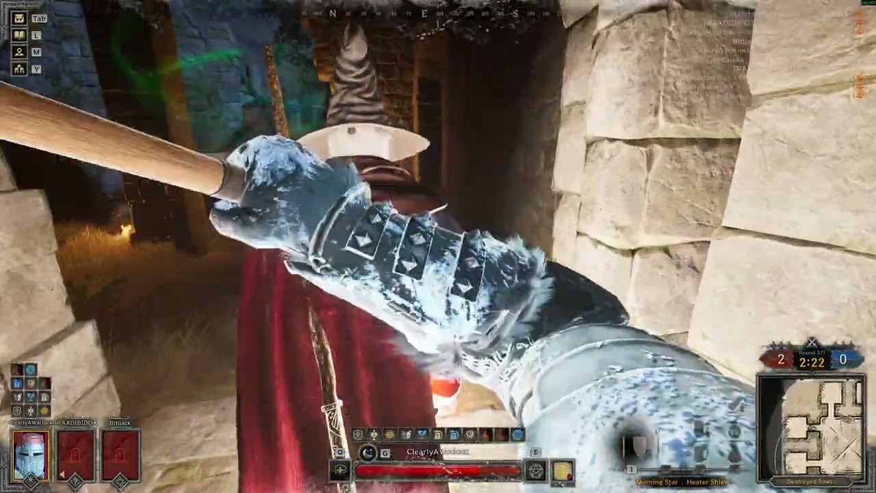 easy clutch