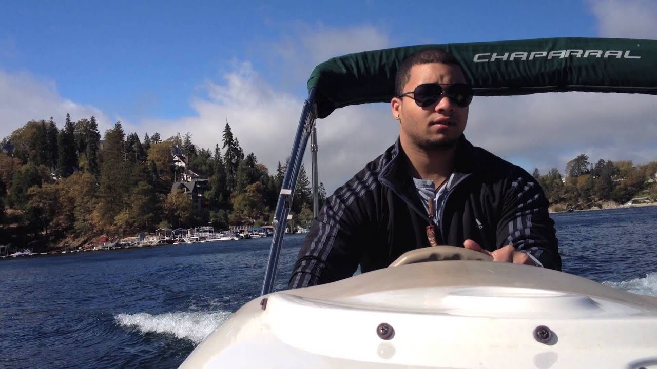SAILING FOR DUMMIES