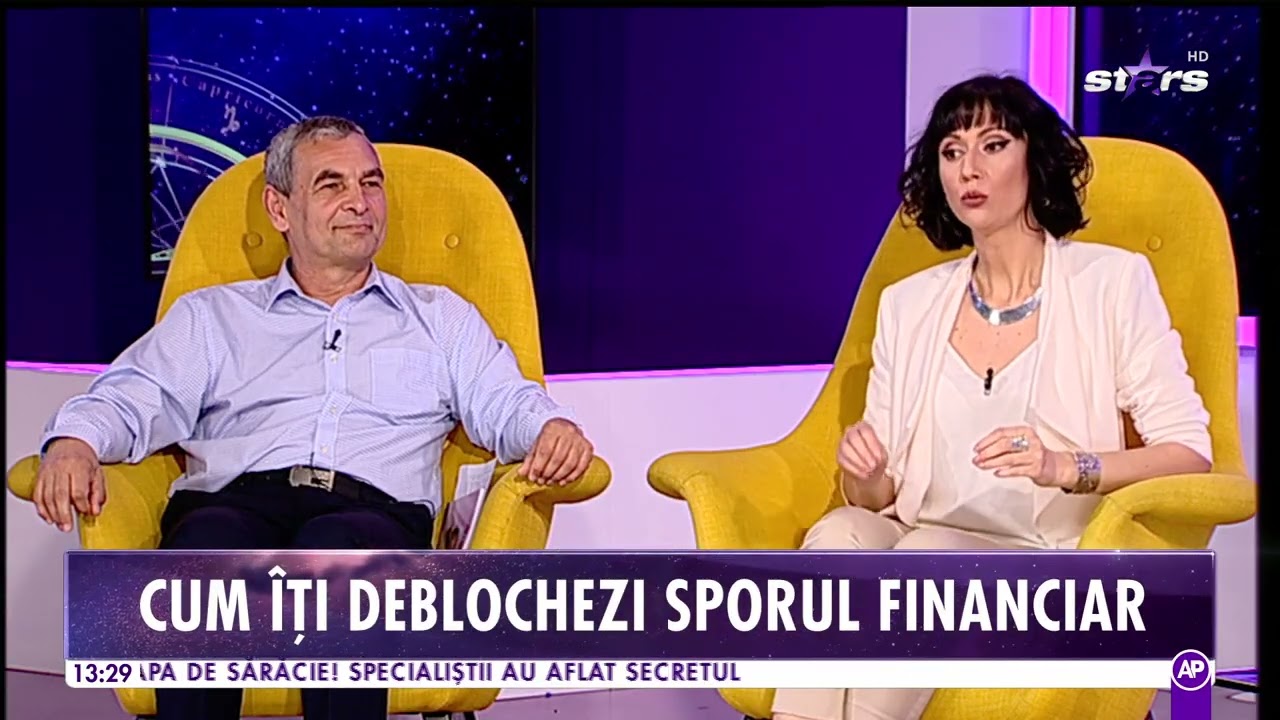 Lumea nevăzută | Silviu Popa: Cum îți deblochezi sporul financiar. Urmează tehnicile utile 💰🫰