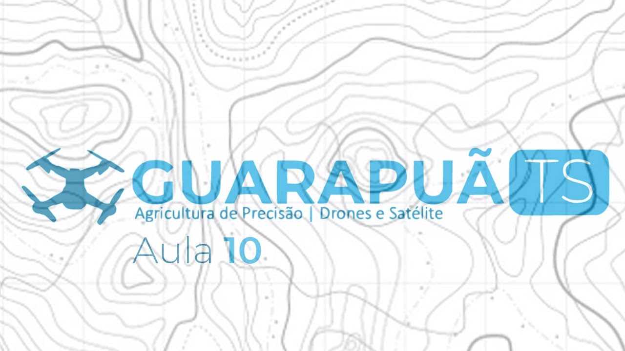 AULA 10 - METASHAPE | C&Aacute;LCULO DE VOLUME, PERFIL DE ELEVA&Ccedil;&Atilde;O E PLANT HEALT