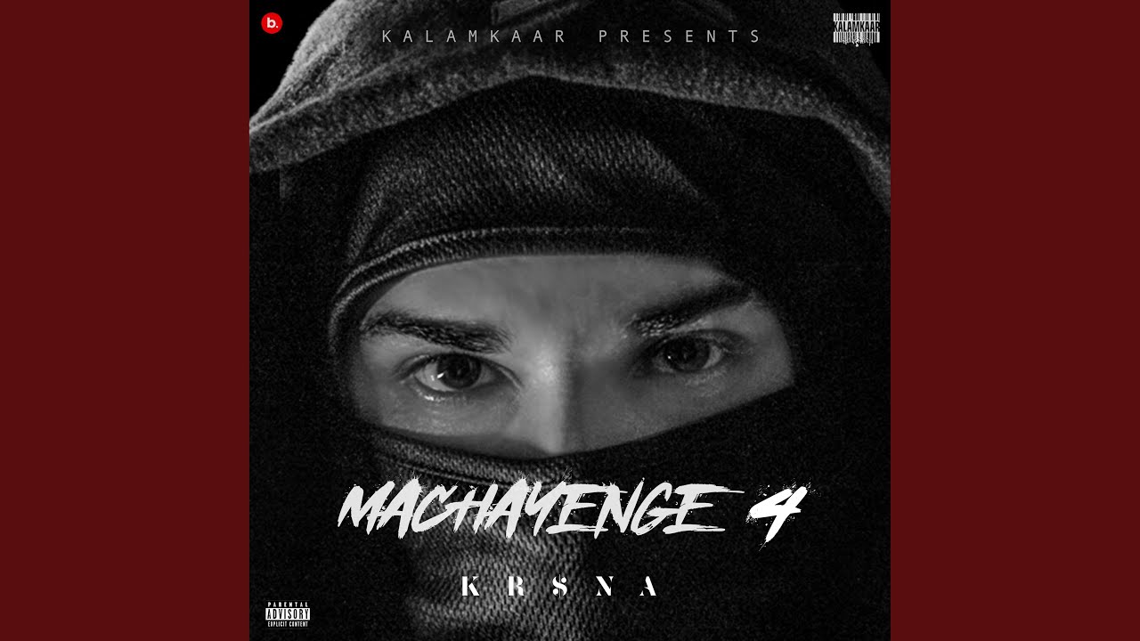 Machayenge 4