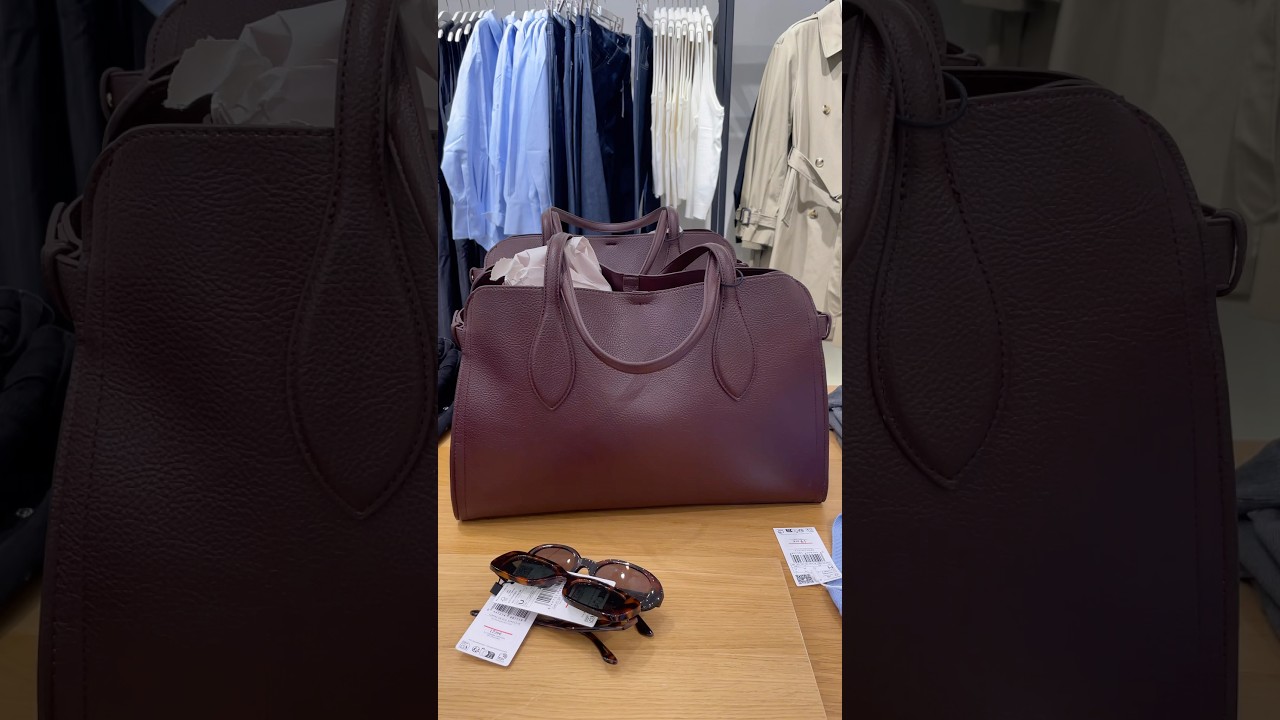 MANGO New Women&rsquo;s collection Fall 2025 #mango2025 #mango #mangonewarrivals