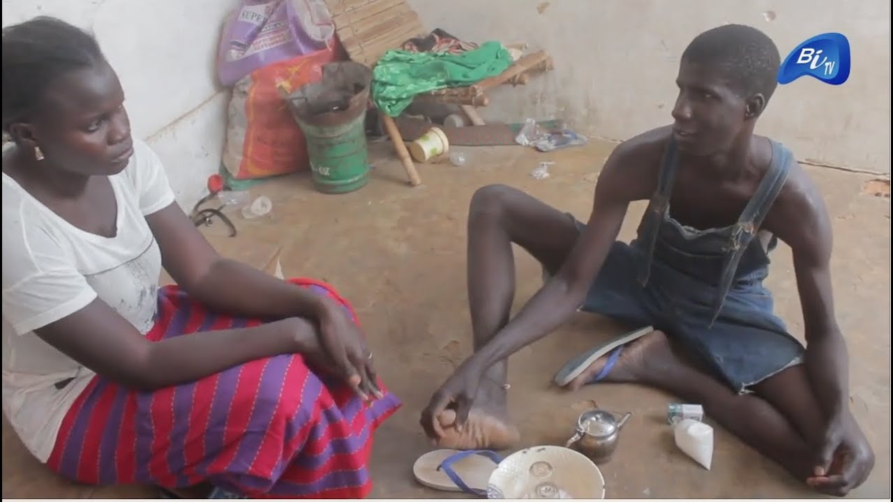 MALICK COUMBA EPISODE 10