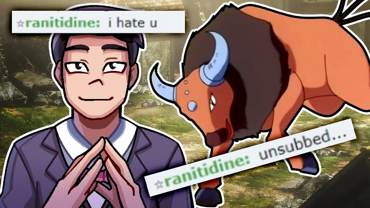 SHEER FORCE TAUROS THRASHES THE OU HIGH LADDER