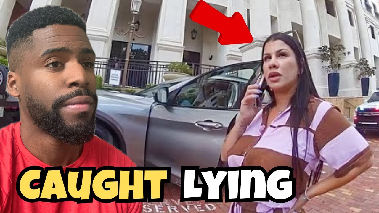 Entitled Parker Lies to Police — Tow Truck Video Exposes Everything