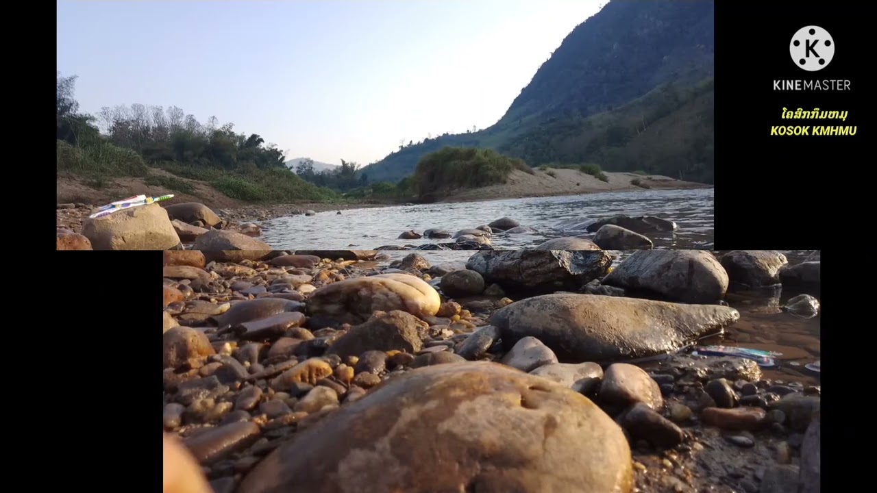 ເຕີມທ້າວເພັງ ບ້ານຫ້ວຍໂຄ້ງ/เตีมท้าวเพัง  บ้านห้วยโค้ง