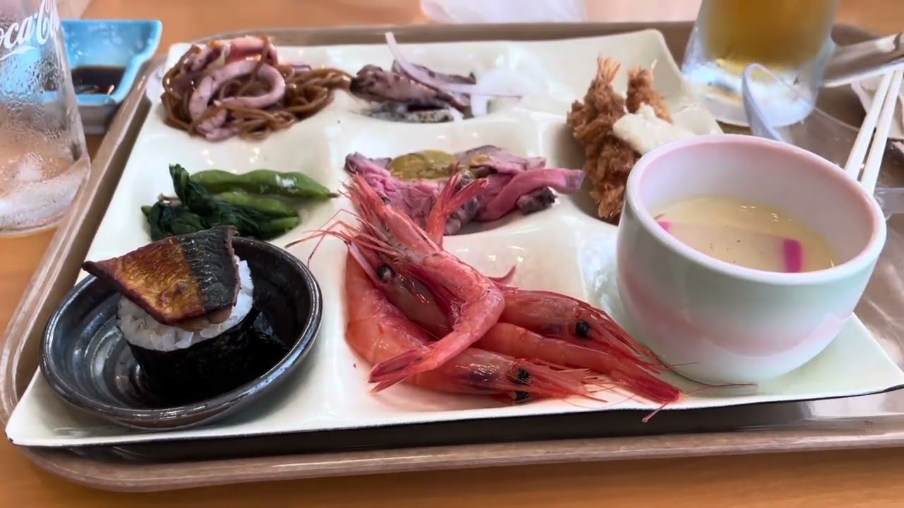 福井県〜東尋坊〜三国休暇村〜海