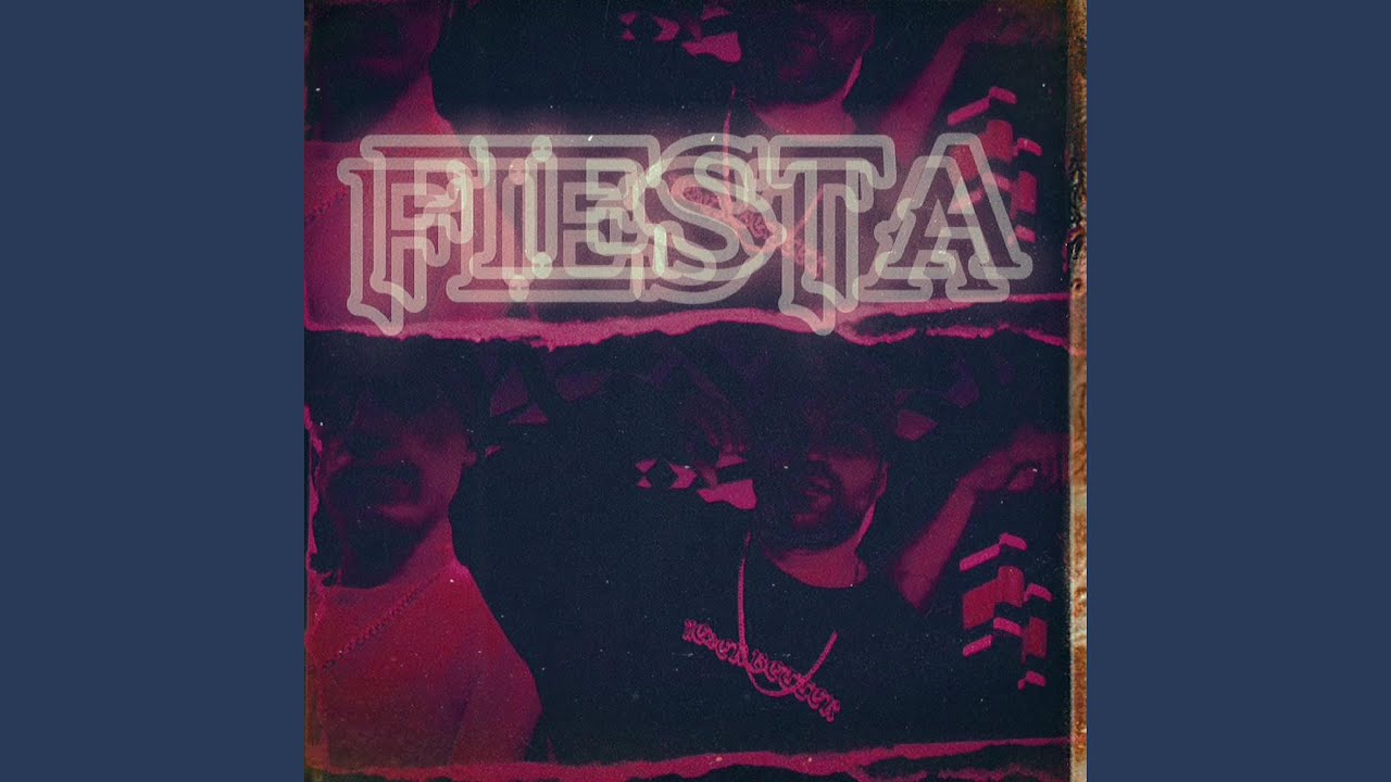Fiesta (tazer 813 & kuce)