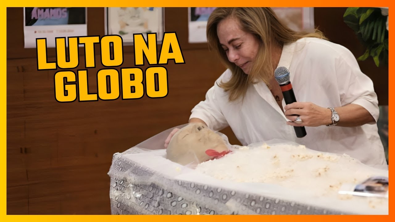 11 ESTRELAS DA GLOBO QUE MORRERAM NO RETIRO DOS ARTISTAS