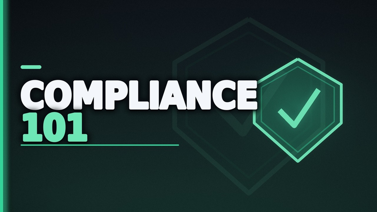 Building a Compliance Program From Scratch: First Steps