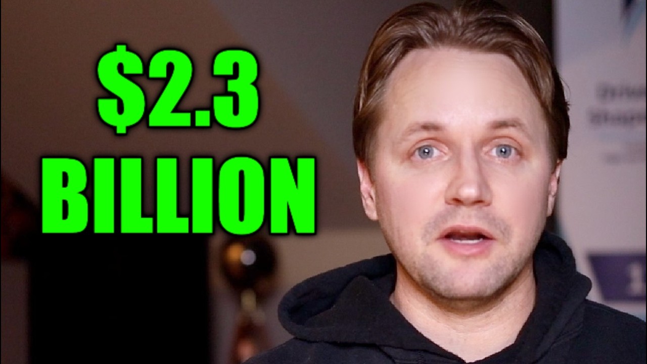 Minto Apartment REIT: приватизация на сумму 2,3 миллиарда долларов | Лучшая инвестиция, о которой...