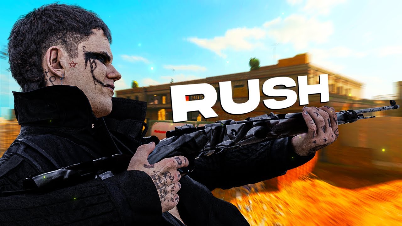 COMO SER UM SNIPER AGRESSIVO NO WARZONE (B&Aacute;SICO)