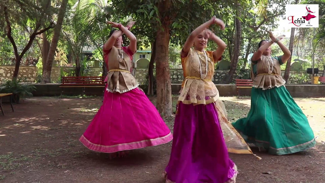 Pratham Sumir I Ganesh stuti I Sheetal Kapole and disciples I Lehja Art Foundation