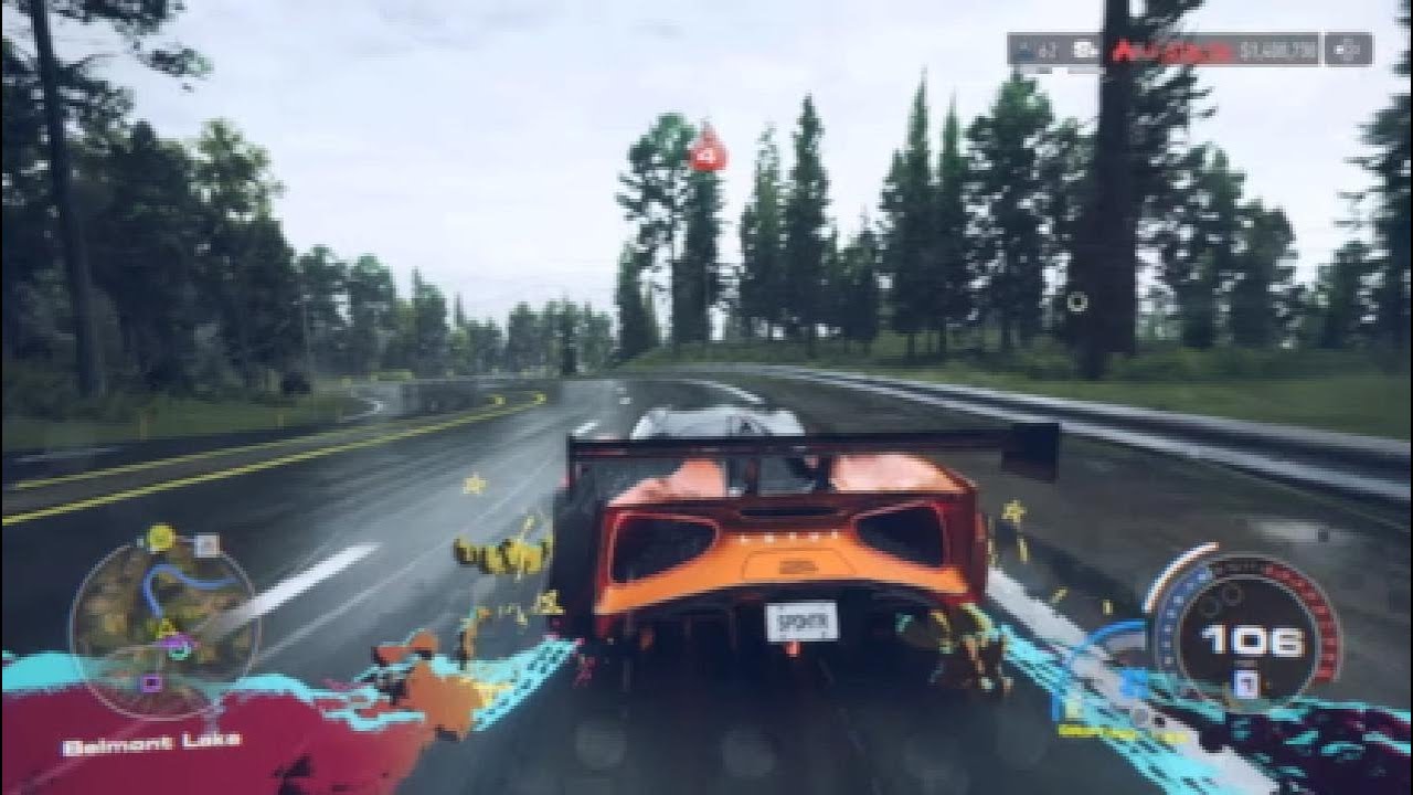 Need for Speed Unbound Gameplay - Part 23