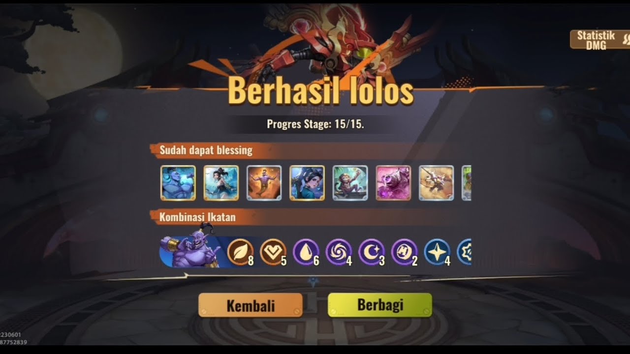 ‎Phoenix, Lost Abyss Chapter 23 Stage 5,10,boss | Season 6 | Metal Slug Awakening‎