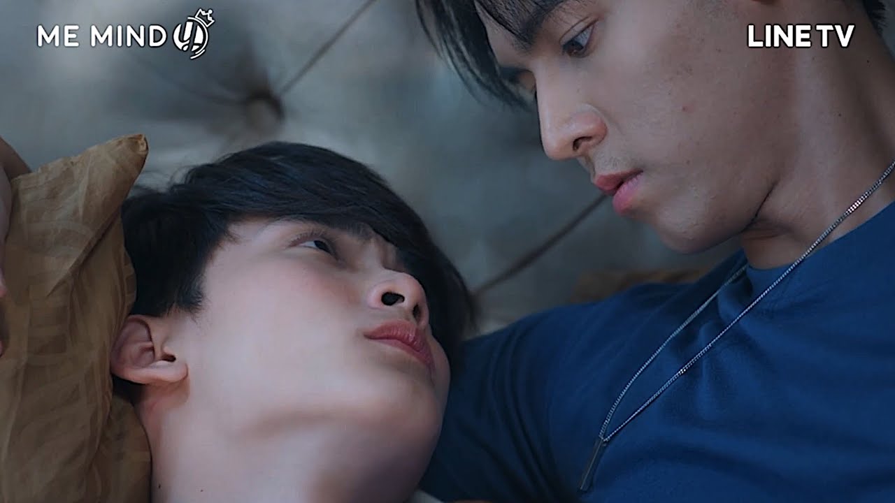 OPV ลองเป็นฉัน (Feel me) | เลโอ 🖤 เฟียซ | TharnType SS2 7 years of love