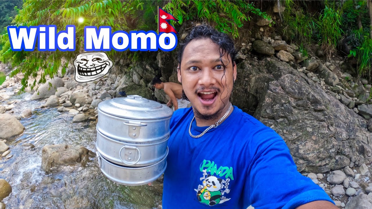 Wild Momo : Momo Lovers
