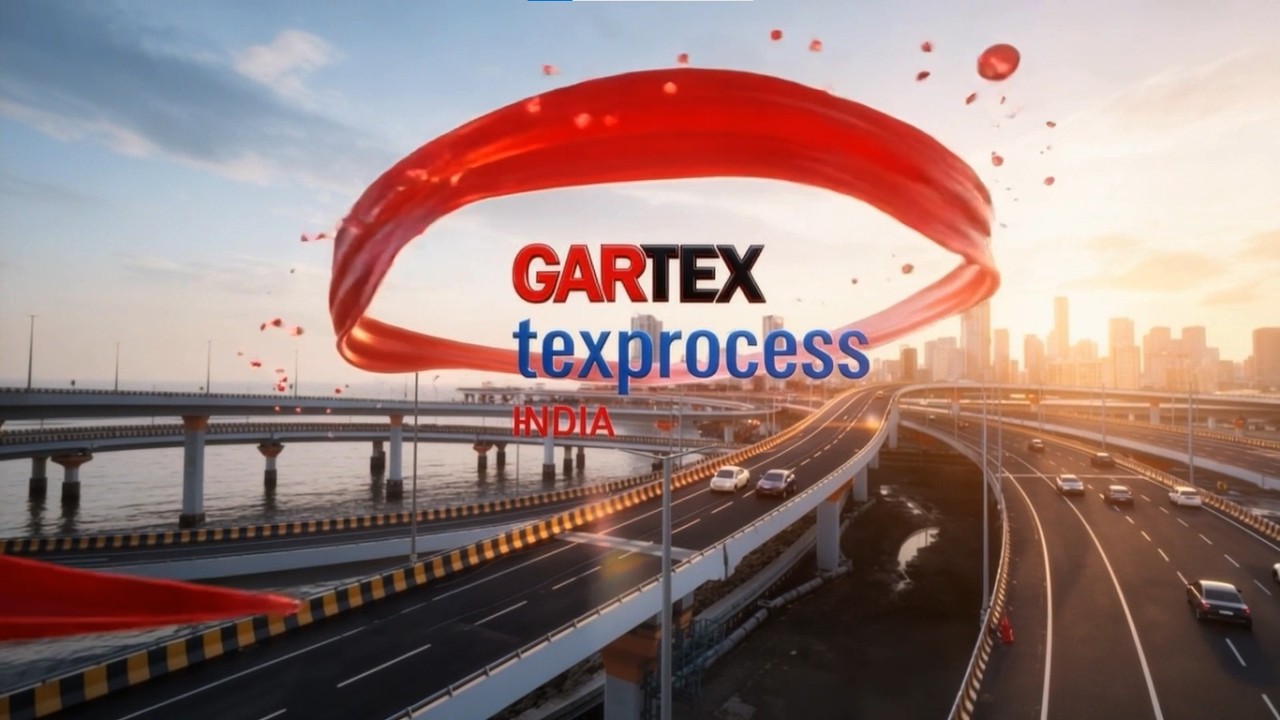 Day 1 Highlights | Gartex Texprocess India Mumbai 2026 Sets the Stage for Textile Innovation