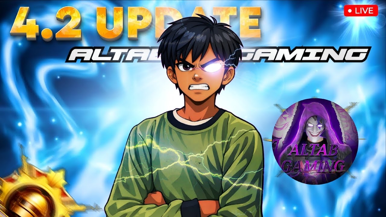 ALTAB IS BACK WITH HACKER GAMEPLAYY!🌟 