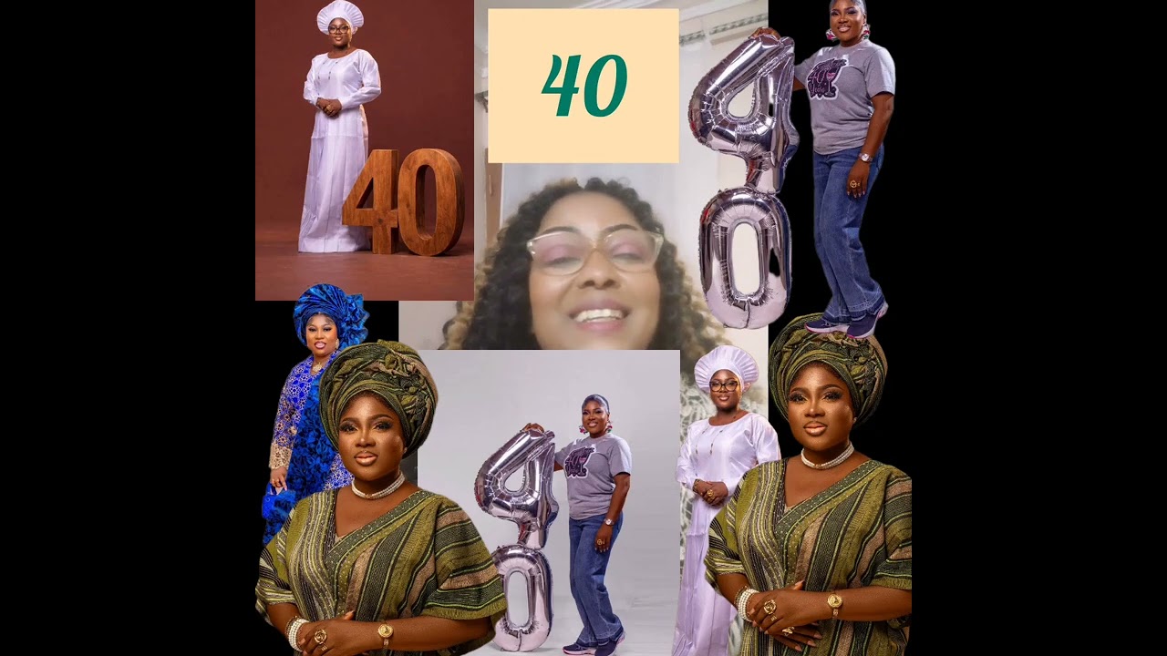 Happy Ruby Jubilee 40th Birthday Dear ❤️
