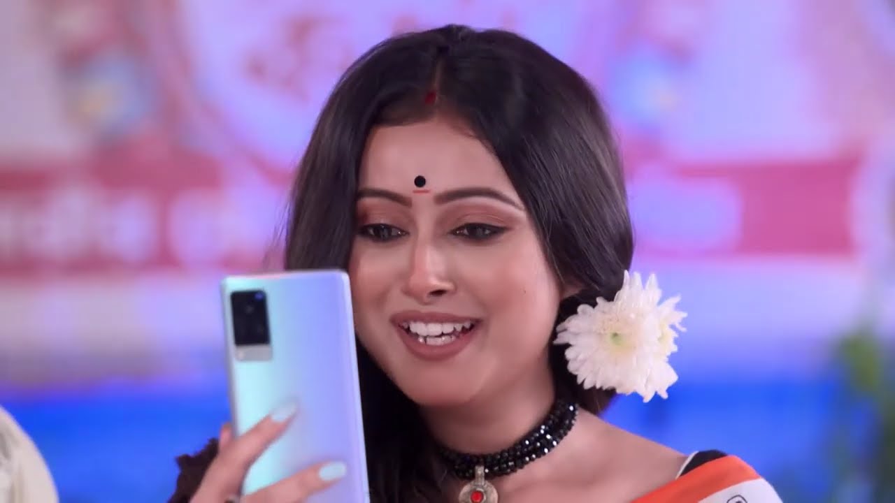 Neem Phooler Madhu - Full Ep - 255 - parna, srijon, tinni,  - Zee Bangla