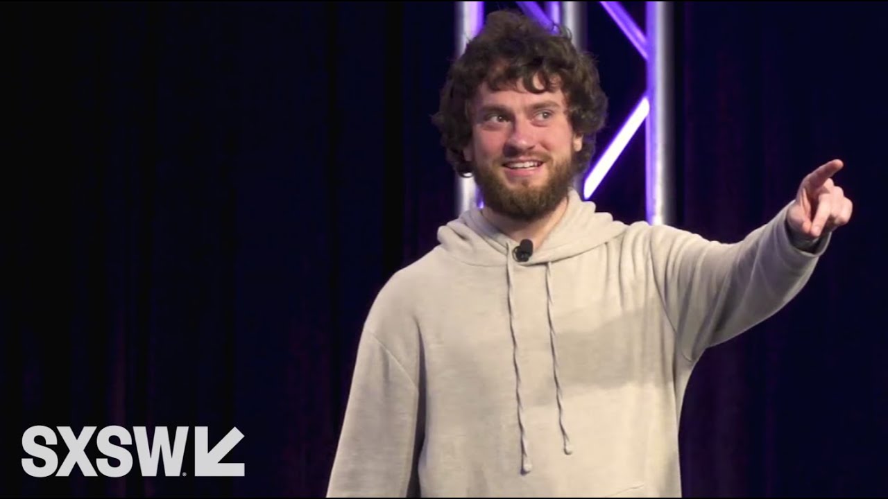 Jailbreaking the Simulation with George Hotz | SXSW 2019