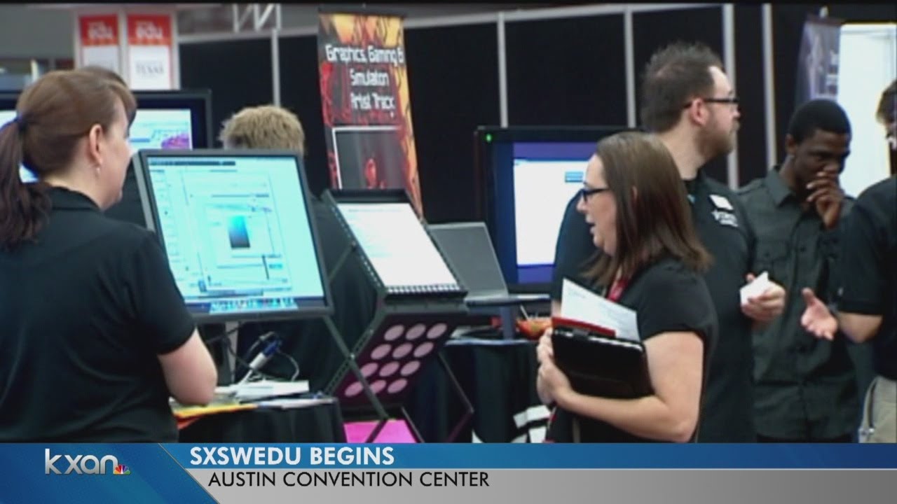 SXSWedu highlights school safety