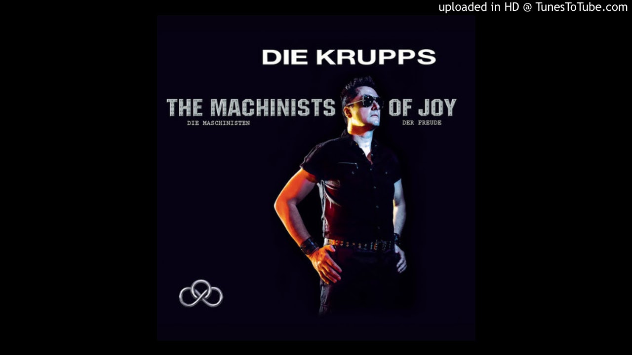 Die Krupps - Nazis auf Speed