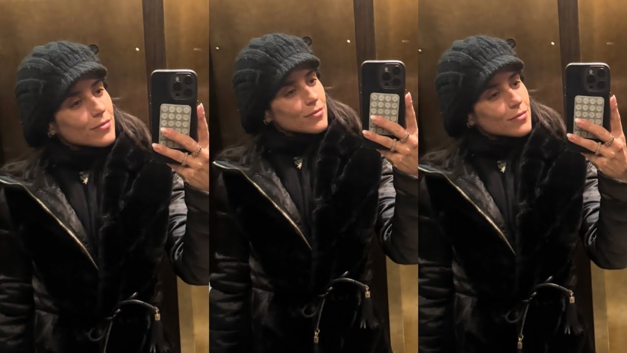 Camilla Camargo: CURTINDO A ❄️ NEVE ❄️ CONGELEI 