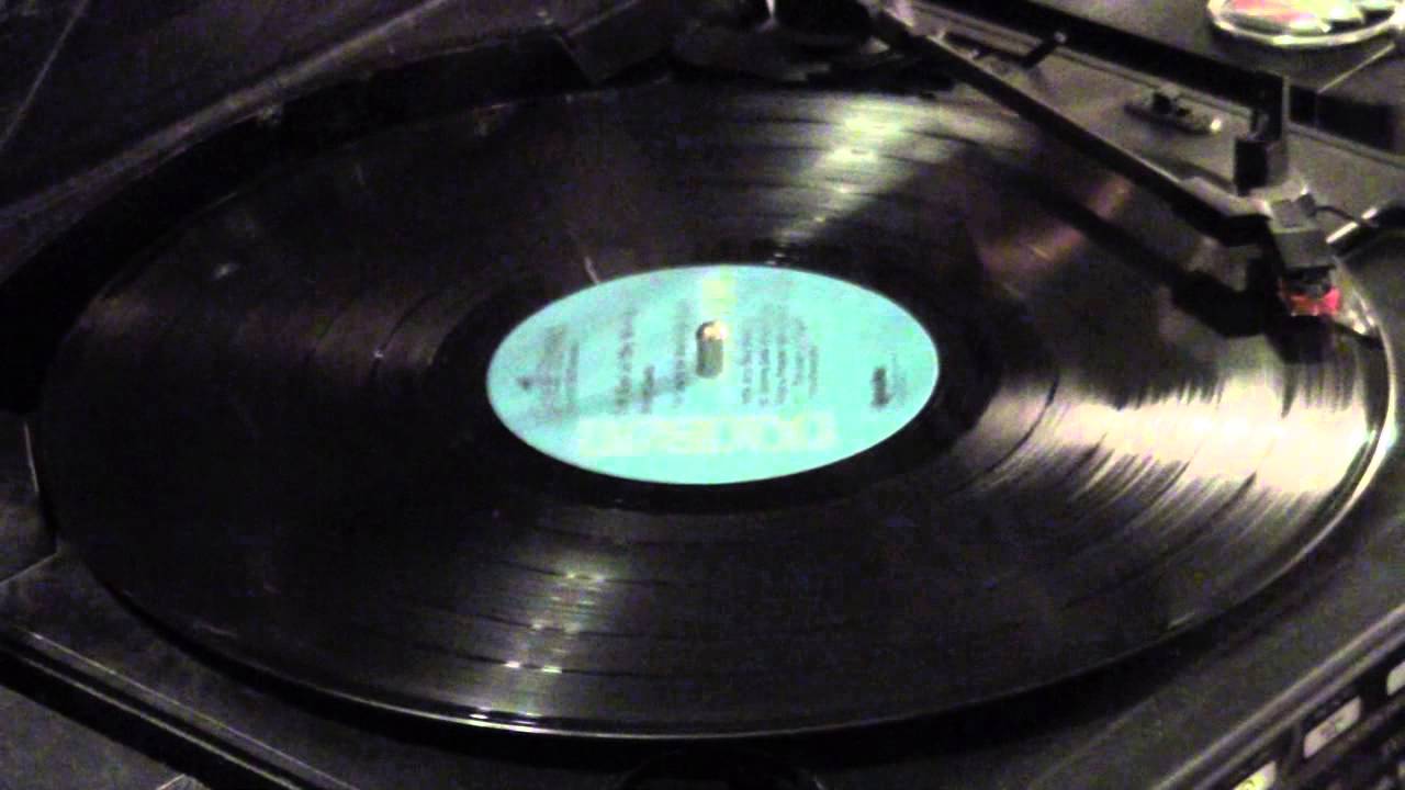 The End of the World - Skeeter Davis (33 rpm)