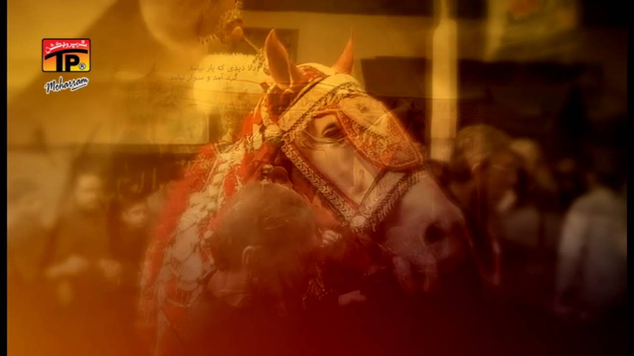 Logo Mere Hussain Ko - Mir Hussan Mir - 2016-17 - TP Muharram 2016-17