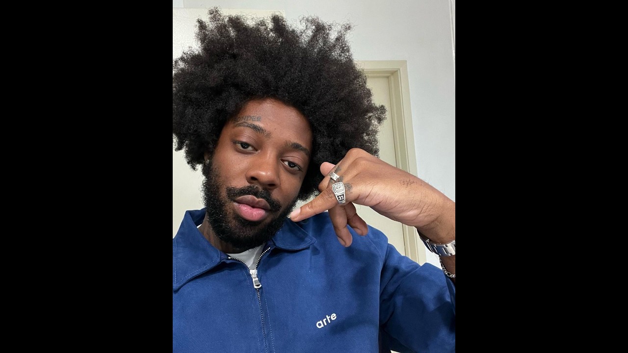 [FREE] brent faiyaz + icon type beat — 