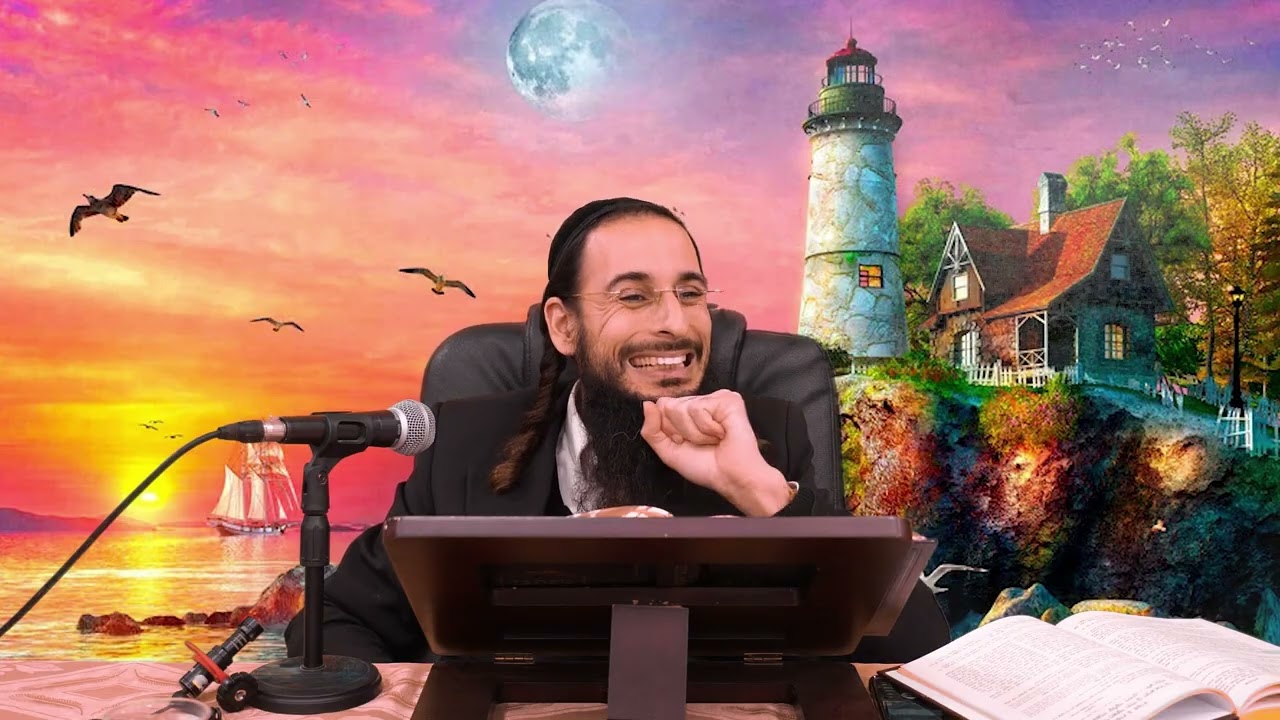 הרב מעוז שוקרון | התיקון הכי גדול לחילוץ ניצוצי הקדושה מהקליפה - מחזק ומעצים!